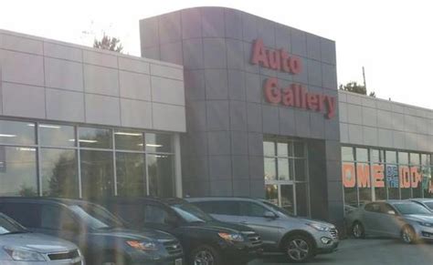 auto gallery gainesville reviews|auto gallery dodge commerce ga.